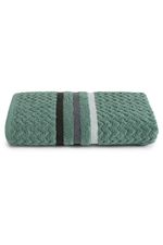 Toalha Banho 70x140 Trento - Verde