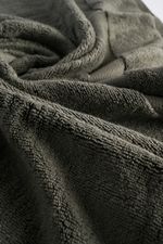 Toalha Banhao Super Soft Zero Twist Chumbo 80Cm x 150M