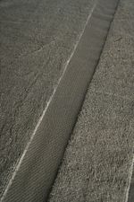 Toalha Banhao Super Soft Zero Twist Chumbo 80Cm x 150M