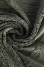 Toalha Banhao Super Soft Zero Twist Chumbo 80Cm x 150M