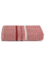 Toalha Banhão 80x150 Trento - Rosa