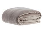 Cobertor Casal 300g Flanel Aveludado Lucerna - Fendi