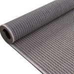 Tapete para Sala Grande Sisal Sintetico Ibiza Dare 240x300