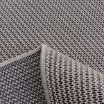Tapete para Sala Grande Sisal Sintetico Ibiza Dare 240x300