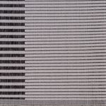 Tapete para Sala Grande Sisal Sintetico Ibiza Raffat 140x200