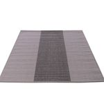 Tapete para Sala Grande Sisal Sintetico Ibiza Raffat 140x200