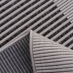 Tapete para Sala Grande Sisal Sintetico Ibiza Raffat 200x250