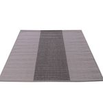 Tapete para Sala Grande Sisal Sintetico Ibiza Raffat 200x250