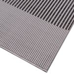 Tapete para Sala Grande Sisal Sintetico Ibiza Raffat 200x250