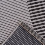 Tapete para Sala Grande Sisal Sintetico Ibiza Raffat 200x250