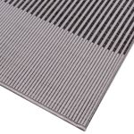 Tapete para Sala Grande Sisal Sintetico Ibiza Raffat 240x300