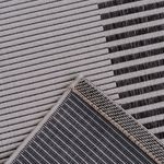 Tapete para Sala Grande Sisal Sintetico Ibiza Raffat 240x300