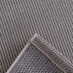 Tapete para Sala Grande Sisal Sintetico Ibiza Dare 250x350