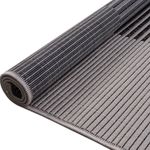 Tapete para Sala Grande Sisal Sintetico Ibiza Raffat 250x350