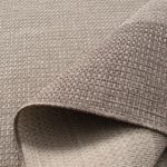 Tapete para Sala Grande Sisal Sintetico Ibiza Sana 200x250