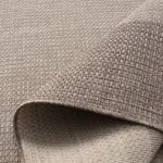 Tapete para Sala Grande Sisal Sintetico Ibiza Sana 200x300