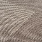 Tapete para Sala Grande Sisal Sintetico Ibiza Sana 240x300