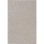 Tapete para Sala Grande Sisal Sintetico Ibiza Elena 140x200