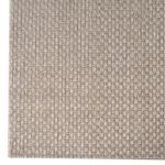Tapete para Sala Grande Sisal Sintetico Ibiza Elena 200x250