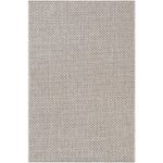 Tapete para Sala Grande Sisal Sintetico Ibiza Elena 240x300