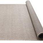Tapete para Sala Grande Sisal Sintetico Ibiza Elena 240x300