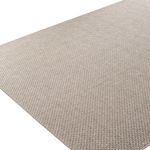 Tapete para Sala Grande Sisal Sintetico Ibiza Elena 240x300