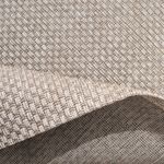 Tapete para Sala Grande Sisal Sintetico Ibiza Elena 240x300