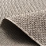 Tapete para Sala Grande Sisal Sintetico Ibiza Elena 240x300