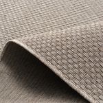 Tapete para Sala Grande Sisal Sintetico Ibiza Elena 300x400