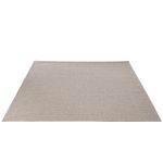 Tapete para Sala Grande Sisal Sintetico Ibiza Elena 300x400