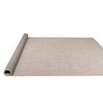 Tapete para Sala Grande Sisal Sintetico Ibiza Elena 300x400