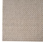 Tapete para Sala Grande Sisal Sintetico Ibiza Elena 300x400
