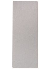 Tapete Para Cozinha Antiderrapante MultiUso 45x120cm - Bege