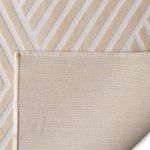 Tapete Sala Belga com Antiderrapante e Alto Relevo Loures 200x250