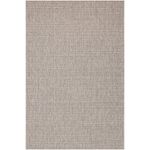 Tapete para Sala Grande Sisal Sintetico Ibiza Dumond 240x300