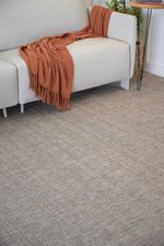 Tapete para Sala Grande Sisal Sintetico Ibiza Dumond 240x300