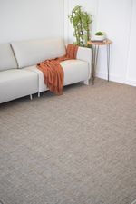 Tapete para Sala Grande Sisal Sintetico Ibiza Dumond 240x300