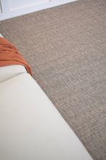 Tapete para Sala Grande Sisal Sintetico Ibiza Dumond 240x300