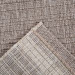 Tapete para Sala Grande Sisal Sintetico Ibiza Dumond 240x300