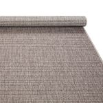 Tapete para Sala Grande Sisal Sintetico Ibiza Dumond 240x300