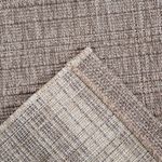 Tapete para Sala Grande Sisal Sintetico Ibiza Dumond 250x350