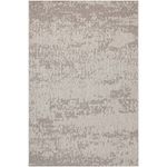 Tapete para Sala Grande Sisal Sintetico Ibiza Natur 200x250