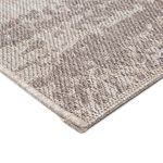 Tapete para Sala Grande Sisal Sintetico Ibiza Natur 240x300