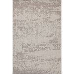 Tapete para Sala Grande Sisal Sintetico Ibiza Natur 250x350