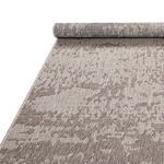 Tapete para Sala Grande Sisal Sintetico Ibiza Natur 250x350