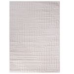 Tapete Takoma Grego Off White 240x340