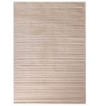Tapete Takoma Liso Canelado Bege 200x240