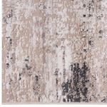 Tapete Sala Grande Dixon Estonado Bege 02 250x340