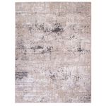 Tapete Sala Grande Dixon Estonado Bege 02 300x400