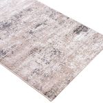 Tapete Sala Grande Dixon Estonado Bege 02 300x400